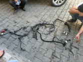 Oto Çıkma Parça / Toyota / Corolla / Motor / Elektrik Tesisatı / Çıkma Parça 