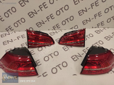 Oto Çıkma Parça / Kia / Soul / Far & Stop / Sol Arka Stop / Sıfır Parça 