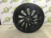 Oto Çıkma Parça / Tesla / Model Y / Jant & Lastik / Çelik Jant / Çıkma Parça 