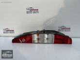 FİAT DOBLO 1 SAĞ STOP ORJİNAL ÇIKMA MONTECAR