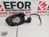 Oto Çıkma Parça / Honda / HR-V / Ayna / Sol Dış Ayna / Çıkma Parça 