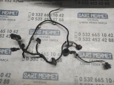 ÇIKMA SEAT TOLEDO SOL ARKA KAPI İÇ TESİSATI 1M0971593AB