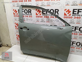 Oto Çıkma Parça / Toyota / Corolla / Kaporta & Karoser / Sol Ön Kapı / Çıkma Parça 