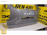 Oto Çıkma Parça / Dacia / Duster / Kaporta & Karoser / Bagaj Kapağı / Çıkma Parça 
