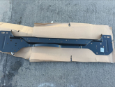 PEUGEOT RİFTER ARKA PANEL SACI SIFIR ORJİNAL 9816382480