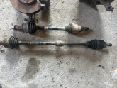 Oto Çıkma Parça / Opel / Corsa / Alt Takım / Aks / Çıkma Parça 
