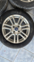 Oto Çıkma Parça / Ford / Transit Connect / Jant & Lastik / Jant & Lastik Takımı / Çıkma Parça 