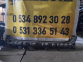 Bmw 3 Serisi E90 Arka Tampon Orta Braketi - Parça No: 7058522