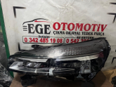 Oto Çıkma Parça / Renault / Clio / Far & Stop / Sol Ön Far / Çıkma Parça 