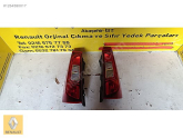 Oto Çıkma Parça / Renault / Express / Far & Stop / Sol Arka Stop / Çıkma Parça 