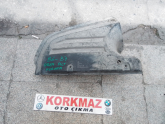 VOLKSWAGEN PASSAT B6 B7 ARKA TAMPON ALT MUHAFAZA
