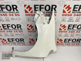 Oto Çıkma Parça / Toyota / Auris / Kaporta & Karoser / Sol Ön Çamurluk / Çıkma Parça 