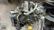 RENAULT NİSSAN 1.5 DCİ 110 LUK EURO 5 KOMPLE MOTOR BURSA MG