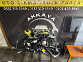 Oto Çıkma Parça / Peugeot / Partner / Motor / Elektrik Tesisatı / Çıkma Parça 