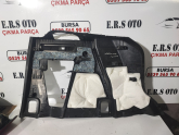 Oto Çıkma Parça / Ford / Tourneo Courier / Koltuk & Döşeme / Bagaj Döşemesi / Çıkma Parça 
