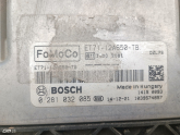 Oto Çıkma Parça / Ford / Tourneo Courier / Beyin / Motor Beyni / Çıkma Parça 