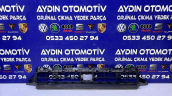 AUDİ Q3 ORİJİNAL ÇIKMA TAMPON ORTA IZGARASI