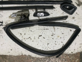 Oto Çıkma Parça / Renault / Clio / Kaporta & Karoser / Dış Kapı Kolu / Çıkma Parça 