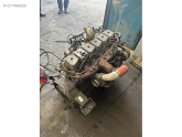 Oto Çıkma Parça / Bmc / Fatih  / Motor / Motor (komple) / Çıkma Parça 