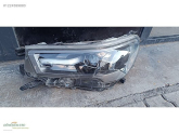 Oto Çıkma Parça / Toyota / Hilux / Far & Stop / Sol Ön Far / Çıkma Parça 