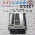 7794623 BMW 3 E46 2,0 DİZEL MOTOR BEYNİ
