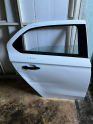 Oto Çıkma Parça / Citroen / C-elysee / Kaporta & Karoser / Sağ Arka Kapı / Çıkma Parça 