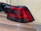 Oto Çıkma Parça / Volkswagen / Golf / Kaporta & Karoser / Sol Ön Çamurluk / Çıkma Parça 