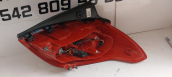 Oto Çıkma Parça / Opel / Mokka / Far & Stop / Sol Arka Stop / Çıkma Parça 