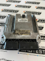 Audi A4 8K 8B Motor Beyni 0261S04383 8K2907115Q Med17.1