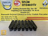 Oto Çıkma Parça / Dacia / Sandero / Koltuk & Döşeme / Orta Konsol / Sıfır Parça 