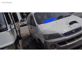 Oto Çıkma Parça / Hyundai / Starex / Kaporta & Karoser / Sol Ön Kapı / Çıkma Parça 