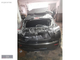 Oto Çıkma Parça / Nissan / Juke / Oto Cam / Ön Cam Izgarası / Çıkma Parça 