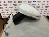 Oto Çıkma Parça / Ford / Fiesta / Ayna / Sol Dış Ayna / Çıkma Parça 