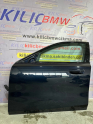 Oto Çıkma Parça / Bmw / 5 Serisi / Kaporta & Karoser / Sol Ön Kapı / Çıkma Parça 
