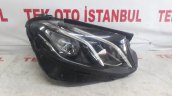 Oto Çıkma Parça / Mercedes / E Serisi / Far & Stop / Far & Stop Sacı / Çıkma Parça 