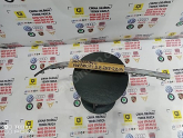 VOLKSWAGEN PASSAT B8 2015-2019 ARKA TAMPON NİKELAJ ÇITASI OEM