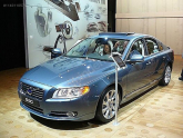 Oto Çıkma Parça / Volvo / S80 / Far & Stop / Far Camı / Sıfır Parça 