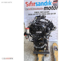 Oto Çıkma Parça / Audi / A6 / Far & Stop / Far Motoru / Sıfır Parça 