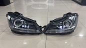 MERCEDES C SERİ W204 MAKYAJLI XENON SAĞ-SOL FAR
