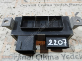 KANGO 3 LAGUNA 3 ISITICI KIZDIRMA KUTUSU BEYNİ 8200558438-A MAST