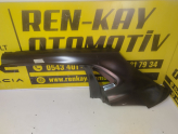 Oto Çıkma Parça / Renault / Clio / Kaporta & Karoser / Kesme Tavan Sacı / Çıkma Parça 