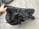 Oto Çıkma Parça / Citroen / C4 / Far & Stop / Sol Ön Far / Çıkma Parça 