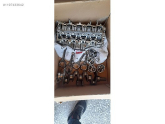 Oto Çıkma Parça / Honda / Civic / Motor / Piston / Çıkma Parça 