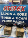 Oto Çıkma Parça / Suzuki / Baleno / Far & Stop / Sağ Ön Far / Çıkma Parça 