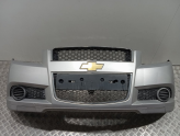 Oto Çıkma Parça / Chevrolet / Kalos / Tampon / Ön Tampon / Çıkma Parça 