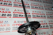 Oto Çıkma Parça / Mitsubishi / L200 / Alt Takım / Aks / Sıfır Parça 