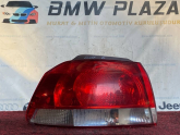 VOLKSWAGEN GOLF 6 SOL DIŞ STOP