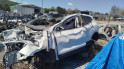 Hurda Belgeli Araçlar / Nissan / Qashqai