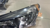 Oto Çıkma Parça / Opel / Astra / Far & Stop / Sol Ön Far / Çıkma Parça 
