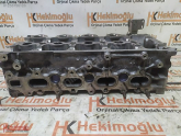 Oto Çıkma Parça / Peugeot / 508 / Motor / Silindir Kapağı / Çıkma Parça 